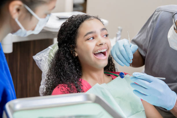 Best Walk-In Emergency Dental Services in Clever, MO