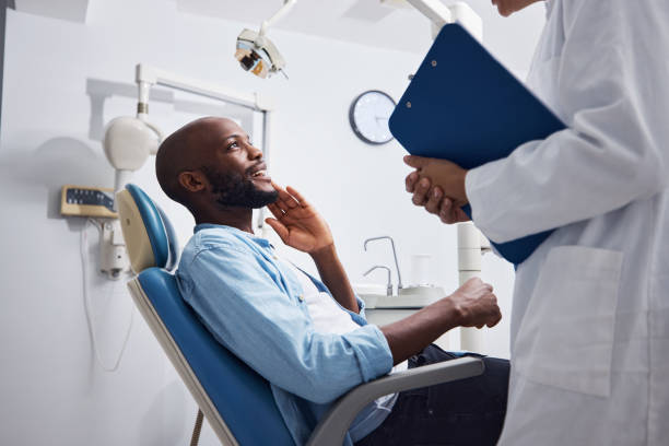 Best Dental Abscess Treatment in Clever, MO