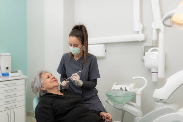 Best Emergency Orthodontic Repairs in Clever, MO