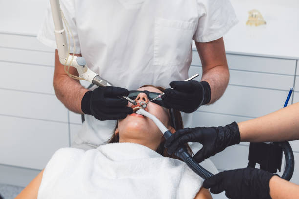 Best Knocked-Out Tooth (Avulsed Tooth) Treatment in Clever, MO