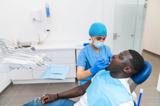 Best Emergency Treatment for Oral Infections in Clever, MO